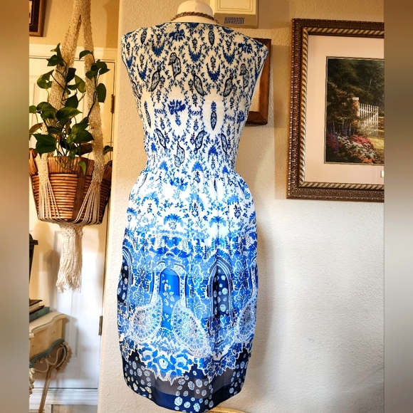 MAX EDITION DRESS - Picture 2 of 11